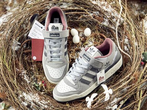 adidas home alone sneakers|adidas originals home alone 2.